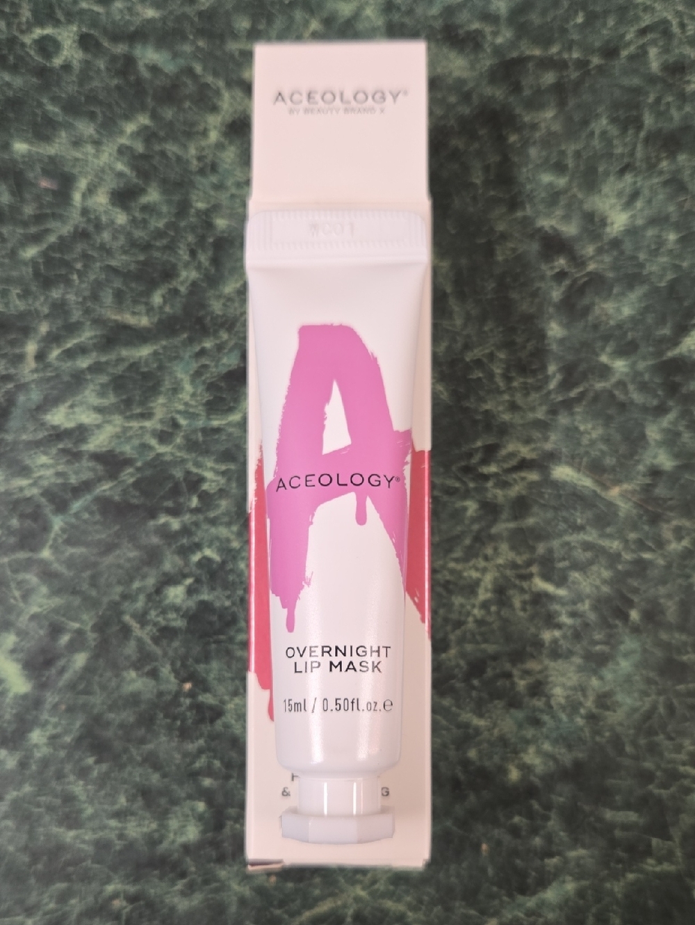 Aceology Overnight Lip Mask